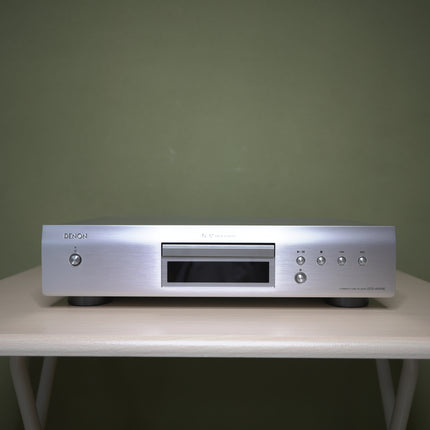 【中古品 A-ランク】DCD-600NE DENON