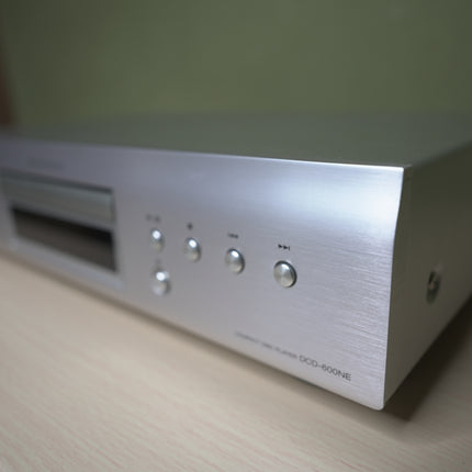 【中古品 A-ランク】DCD-600NE DENON