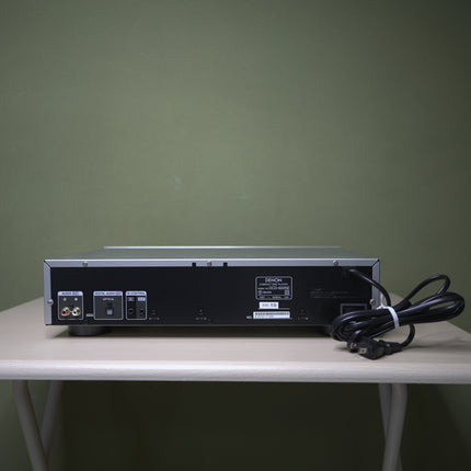 【中古品 A-ランク】DCD-600NE DENON