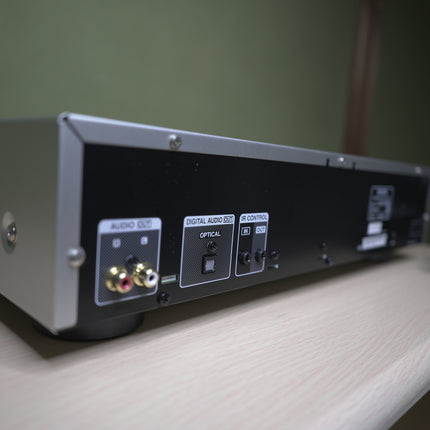 【中古品 A-ランク】DCD-600NE DENON