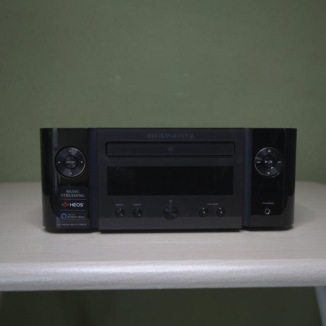 【中古品 Cランク】M-CR612 Marantz　※元箱無し