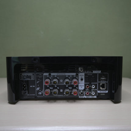 【中古品 Cランク】M-CR612 Marantz　※元箱無し