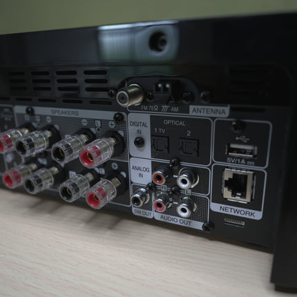 【中古品 Cランク】M-CR612 Marantz　※元箱無し