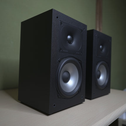 【中古品 Bランク】MXT15 Polk Audio　※元箱無し