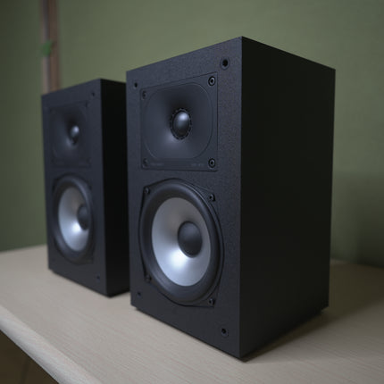 【中古品 Bランク】MXT15 Polk Audio　※元箱無し