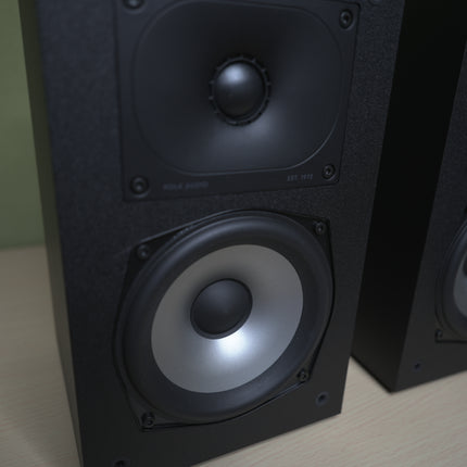 【中古品 Bランク】MXT15 Polk Audio　※元箱無し