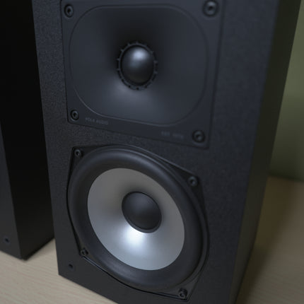 【中古品 Bランク】MXT15 Polk Audio　※元箱無し