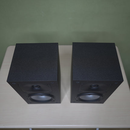【中古品 Bランク】MXT15 Polk Audio　※元箱無し