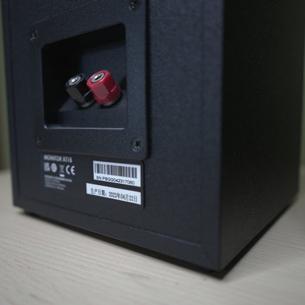 【中古品 Bランク】MXT15 Polk Audio　※元箱無し