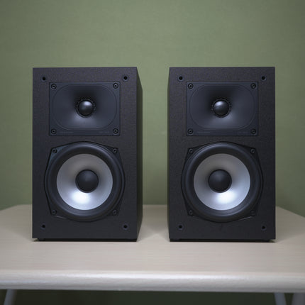 【中古品 Bランク】MXT15 Polk Audio　※元箱無し