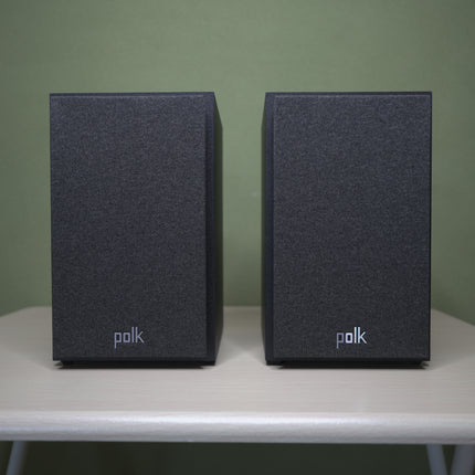 【中古品 Bランク】MXT15 Polk Audio　※元箱無し