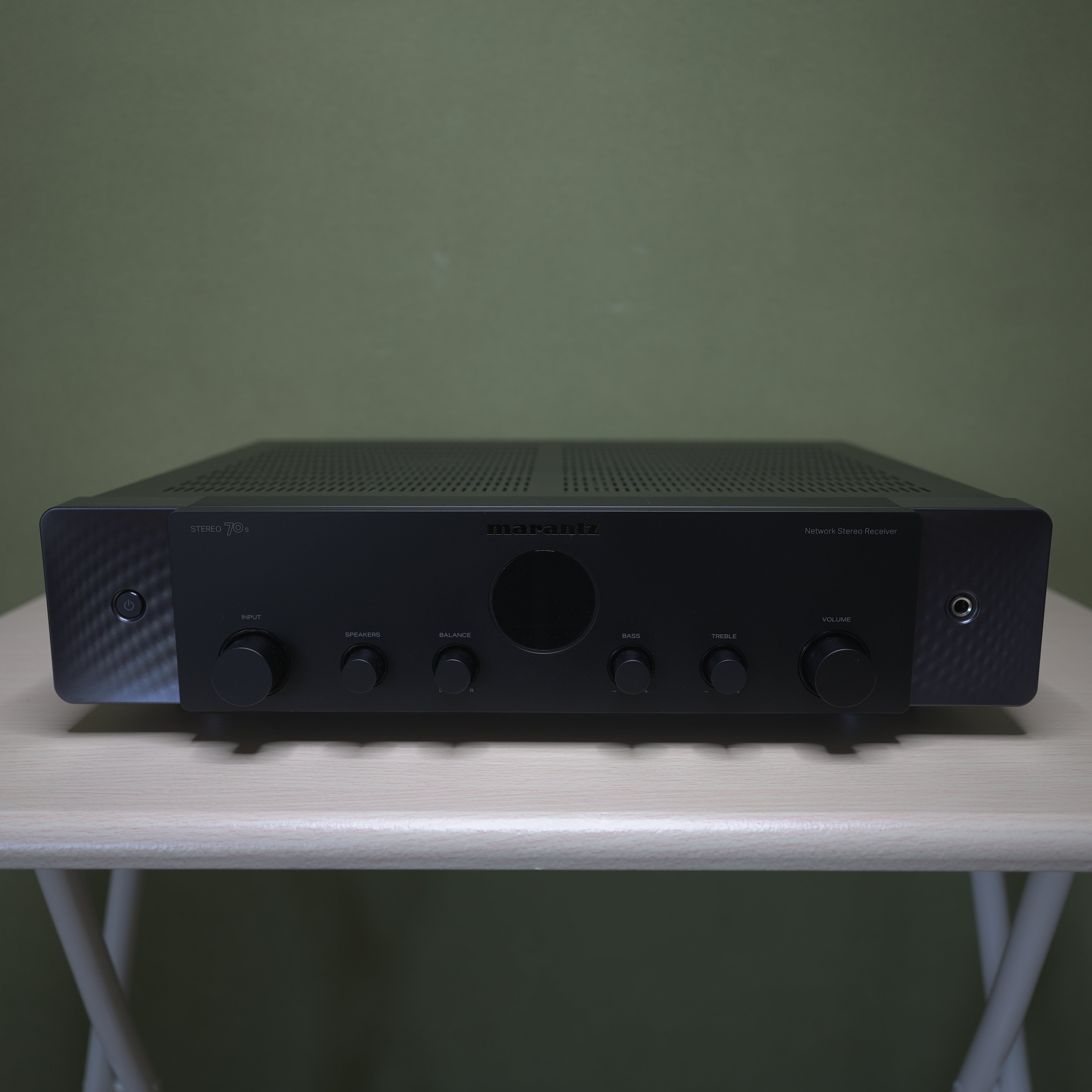 Marantz (Amplifier) – Onsite Audio
