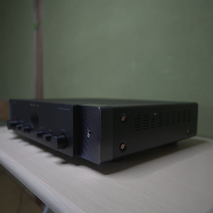 【中古品 Aランク】STEREO 70s Marantz ブラック