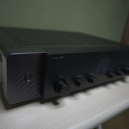【中古品 Aランク】STEREO 70s Marantz ブラック