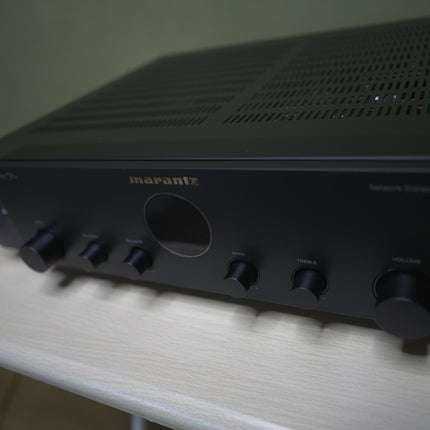 【中古品 Aランク】STEREO 70s Marantz ブラック