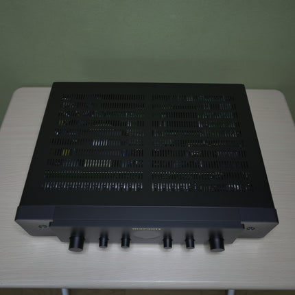 【中古品 Aランク】STEREO 70s Marantz ブラック