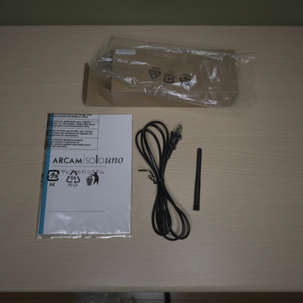 【中古品 Bランク】Solo Uno ARCAM