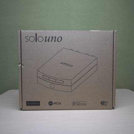 【中古品 Bランク】Solo Uno ARCAM