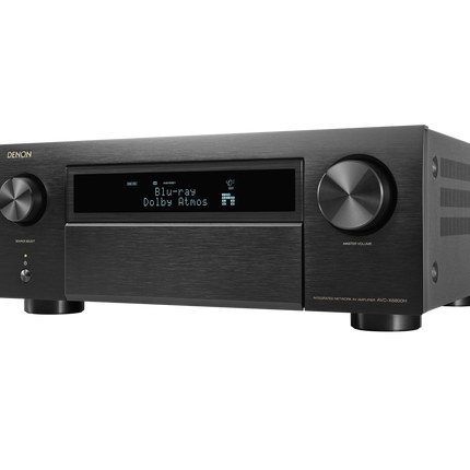 AVR-X6800H DENON