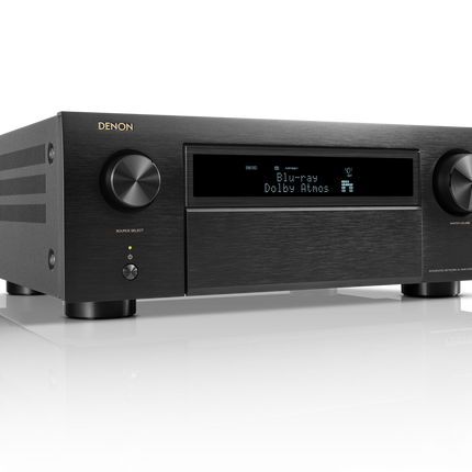 AVR-X6800H DENON