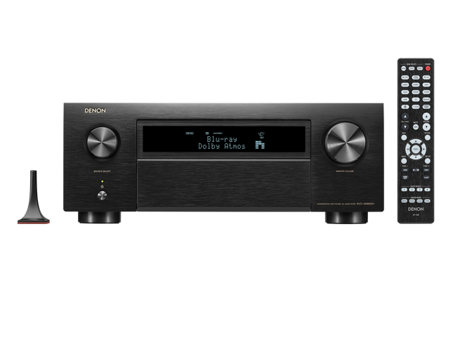 AVR-X6800H DENON