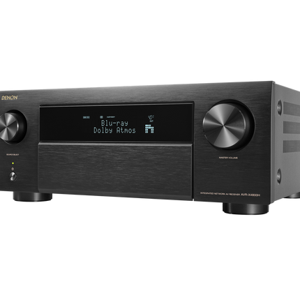 AVR-X4800H DENON