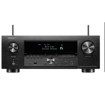 AVR-X4800H DENON