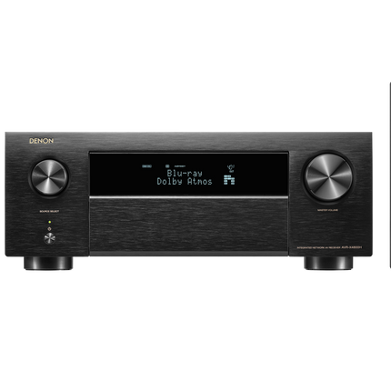 AVR-X4800H DENON