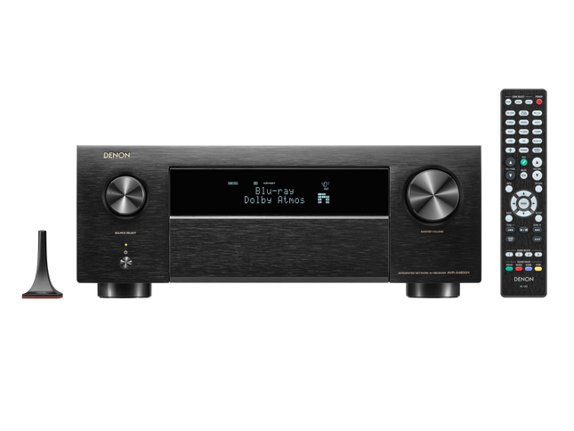 AVR-X4800H DENON