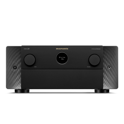 CINEMA 30 Marantz