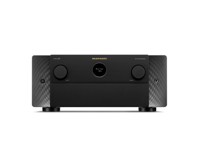 CINEMA 30 Marantz