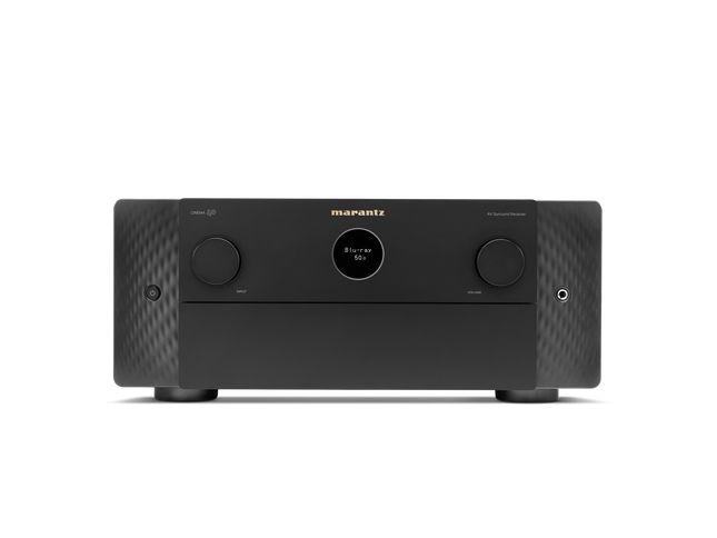 Marantz (Amplifier) – Onsite Audio