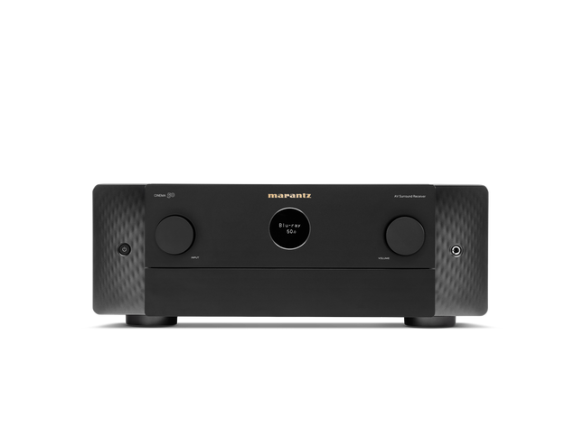 Marantz (Amplifier) – Onsite Audio