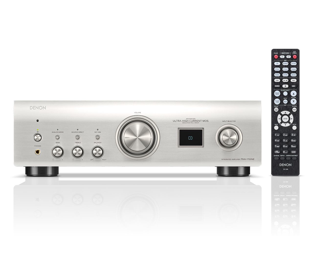 PMA-1700NE DENON