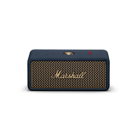 EMBERTON III  Marshall