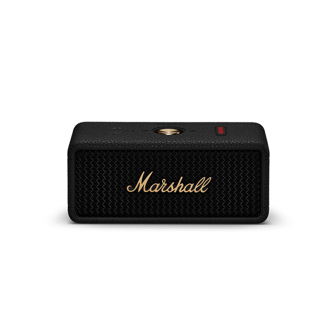 【試聴購入可能】EMBERTON III  Marshall