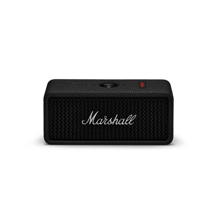 EMBERTON III  Marshall