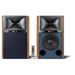 Collection image for: JBL (Active Speaker)