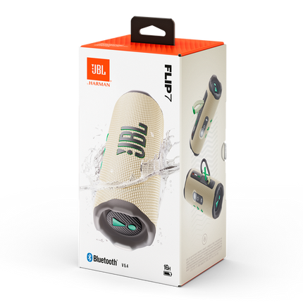 【試聴購入可能】FLIP 7  JBL