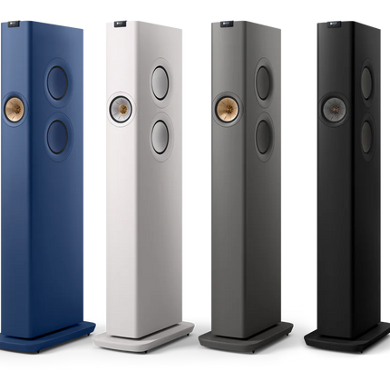 LS60 Wireless (ペア)  KEF