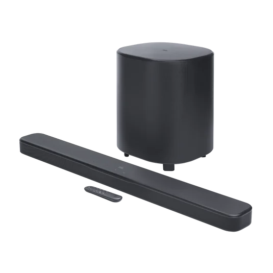 【試聴購入可能】JBL BAR 500MK2 JBL