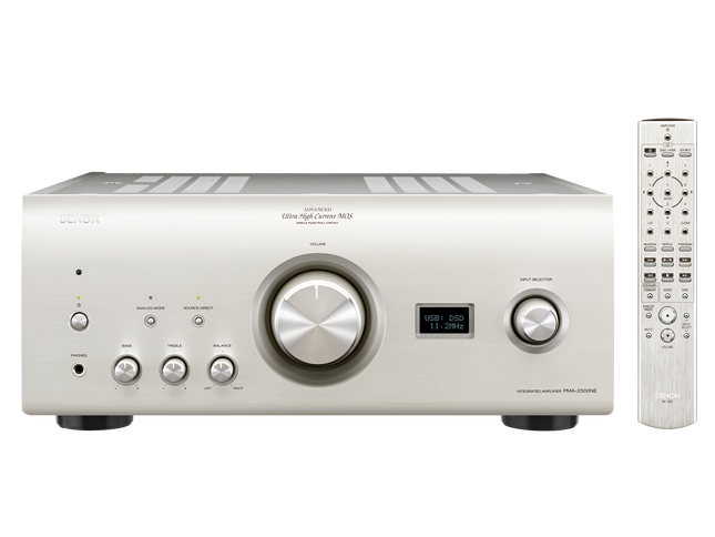 PMA-2500NE DENON