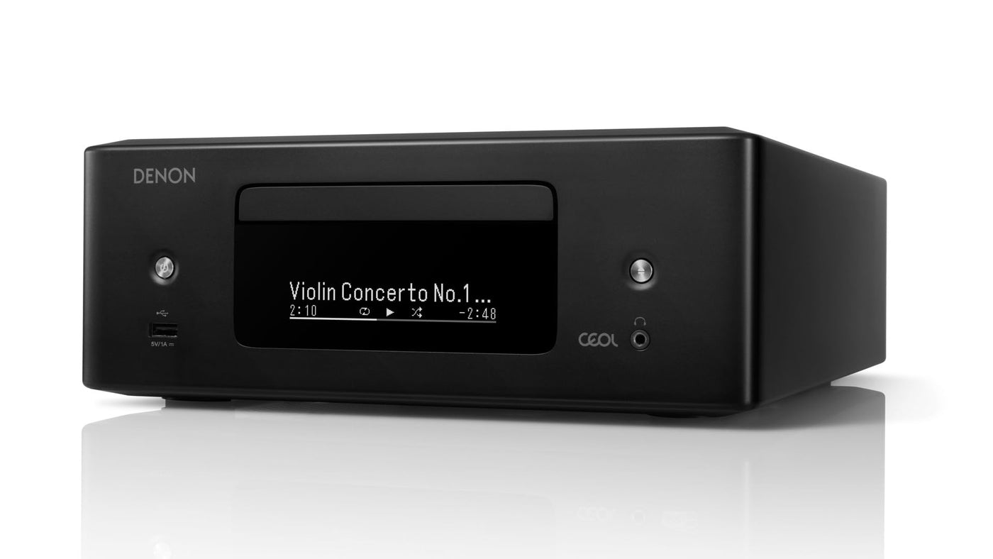 RCD-N12 DENON