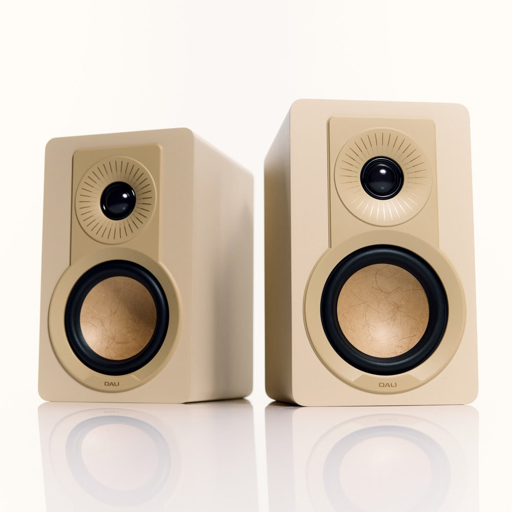 DALI KUPID|自宅で試聴 そのまま購入 - Onsite Audio