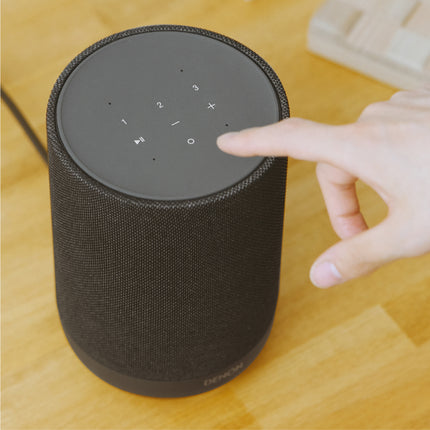 DENON HOME 200  DENON　※7月下旬発売 ご予約受付中