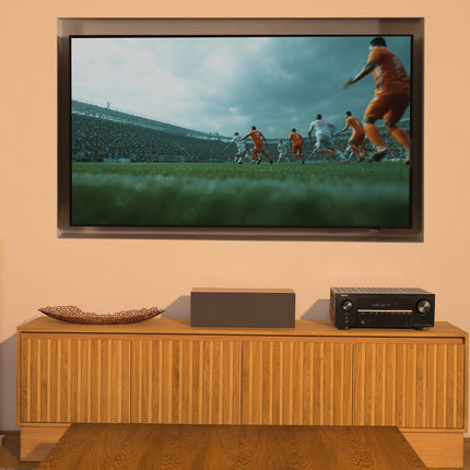 AVR-X2900H(K)  DENON　6月26日発売予定 ※ご予約受付中
