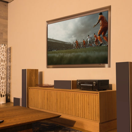 AVR-X2900H(K)  DENON　6月26日発売予定 ※ご予約受付中