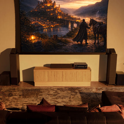 AVR-X3900H(K)  DENON　6月26日発売予定 ※ご予約受付中