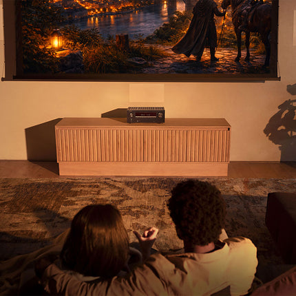 AVR-X3900H(K)  DENON　6月26日発売予定 ※ご予約受付中