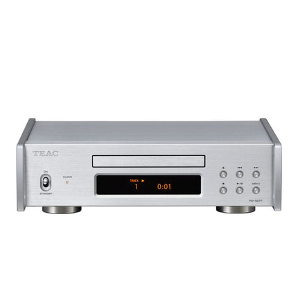 PD-507T TEAC
